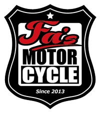 Fa's MOTORCYCLEは福島県郡山市のハーレー･ダビッドソンプロショップです 