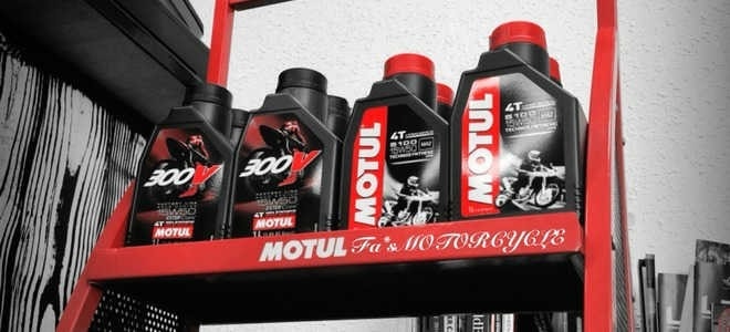 MOTUL