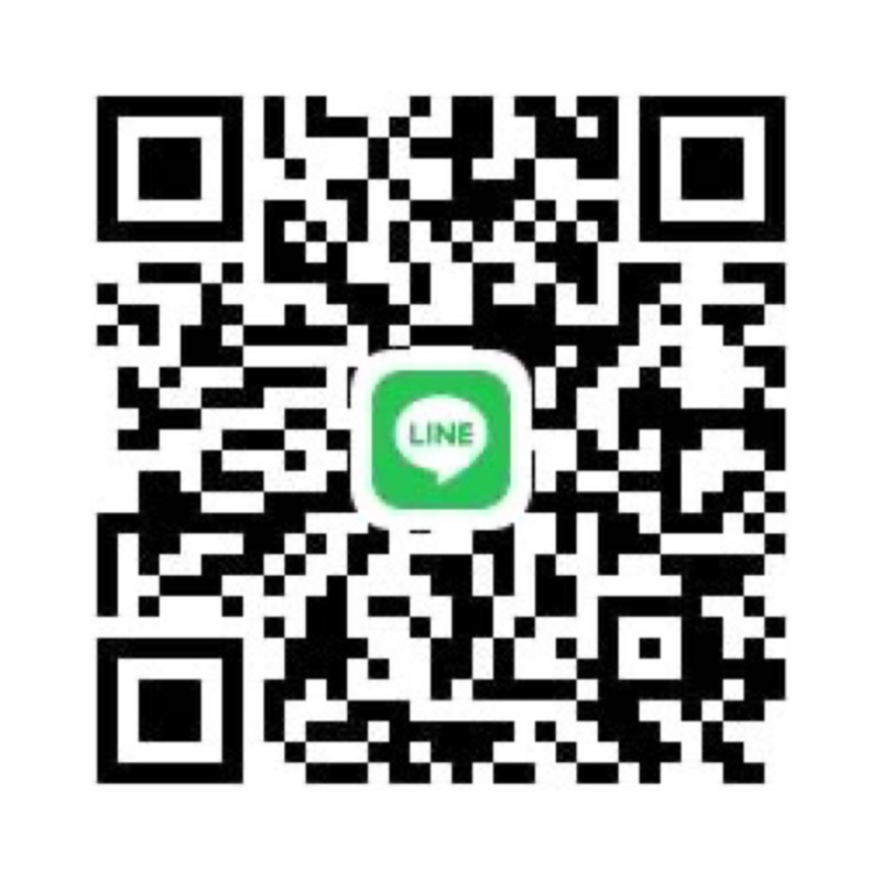 LINEお問い合わせ：ファズモーターサイクル